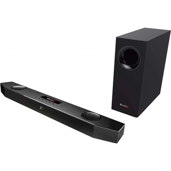 Image 1 of Creative Sound BlasterX Katana 2.1 (51MF8245AA000)