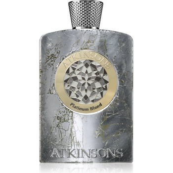 Atkinsons Platinum Blend парфюм intense унисекс 100ml