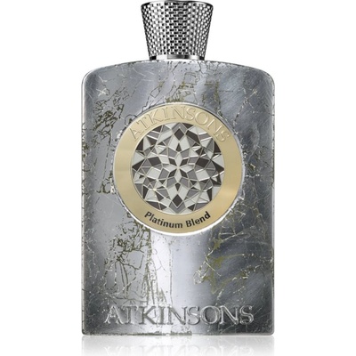 Atkinsons Platinum Blend парфюм intense унисекс 100ml