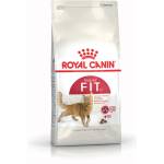 Royal Canin Fit гранули за правилна кондиция на котки 2 кг