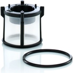 Mann-filter Горивен филтър mann-filter pu 51 x