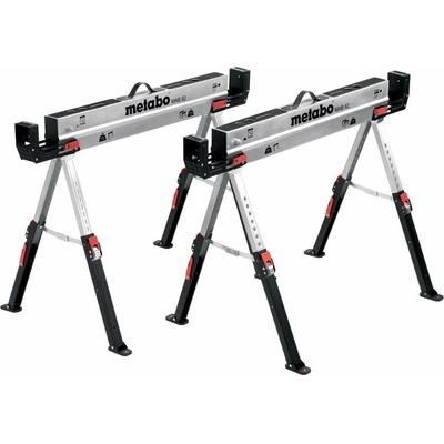 Metabo MAB 82 súprava