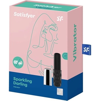 Satisfyer Mini Sparkling Darling