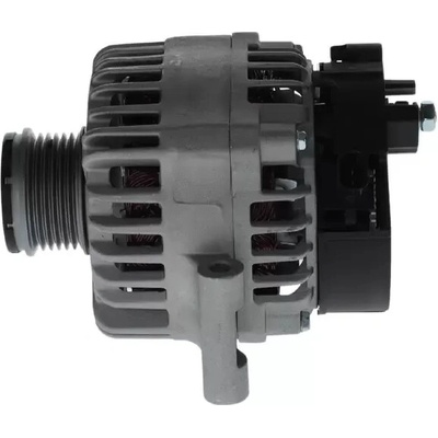 BOSCH Alternátor BO 1986A01297