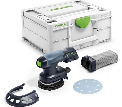 Festool ETSC 125-Basic 576370