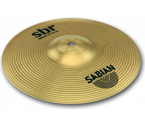 Sabian SBr 10Splash