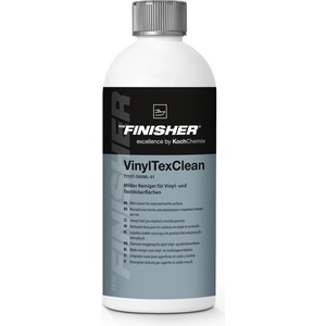 Koch-Chemie The Finisher VinylTexClean - Екстра нежен почистващ препарат за облегалки и текстил 500ml (4600)