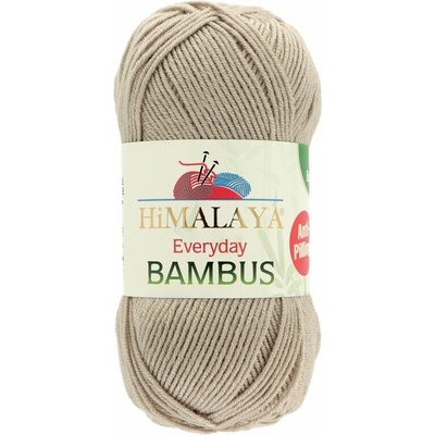 Himalaya Everyday Bambus 236-36 sivobéžová