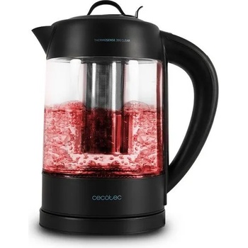 Image 1 of Cecotec ThermoSense 390 Clear