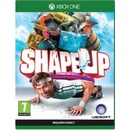 Shape Up
