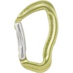 AustriAlpin Карабинер с щифт Austrialpin Rockit Snapgate carabiner - Yellow Anodized - размер Bent (321-0117-0411)