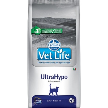 Vet Life UltraHypo 5 kg