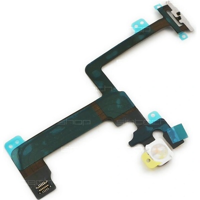 OEM iPhone 6 PLUS (5,5") power flex s ON/OFF tlačítkem