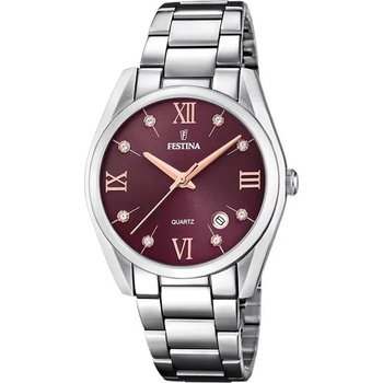 Image 1 of Festina F16790/E