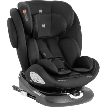 KikkaBoo Акумулаторна кола Licensed BMW M5 Black (31006050438)