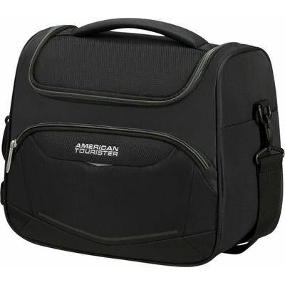 American Tourister kosmetický kufřík Summerride 149501-1041 černý