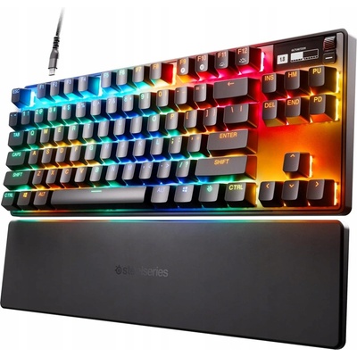 SteelSeries Apex Pro TKL 2023 US 64856