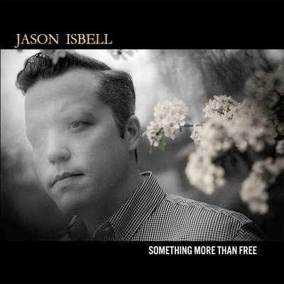 Jason Isbell - Something More Than Free (CD) (0732388007981)