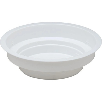 OASIS® JUNIOR, plastová miska, Ø 12 cm