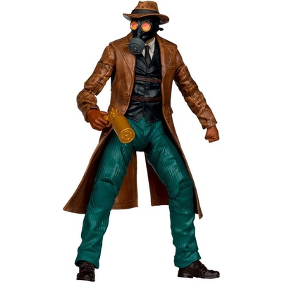 McFarlane Toys Фигурка McFarlane Toys DC MULTIVERSE Sandman (Wesley Dodds: The Sandman) Gold Labe (MCFARLANE-17438)