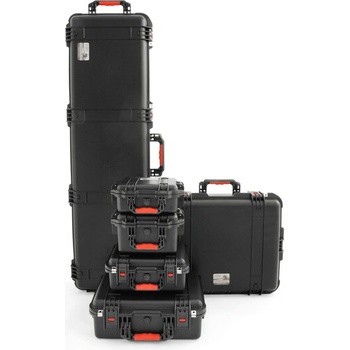 Origin Outdoors Защитен калъф 2600 черен с пяна (113812)