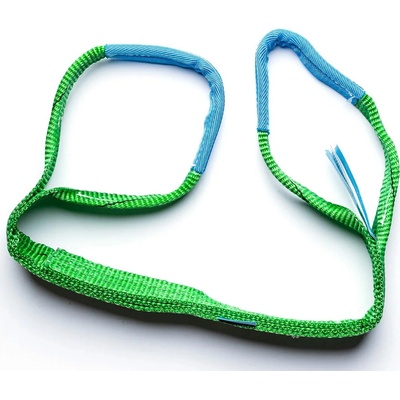 Zdvíhací popruh HEFFA 3m/60mm/2t so slučkami