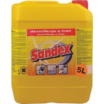 Sandex Savo 5000 ml