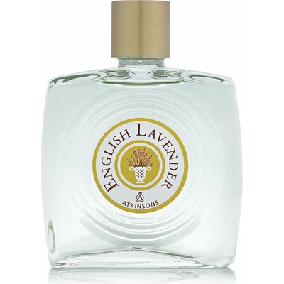 Atkinsons English Lavender toaletná voda unisex 90 ml