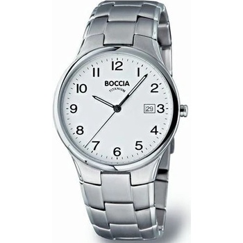 Boccia Titanium 3512-08