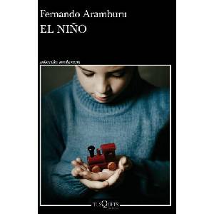 EL NIÑO | FERNANDO ARAMBURU (2024)