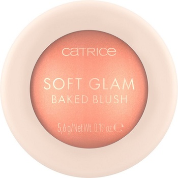 Catrice Soft Glam Руж за лице, 020 Peachy Breeze, 5.6 g