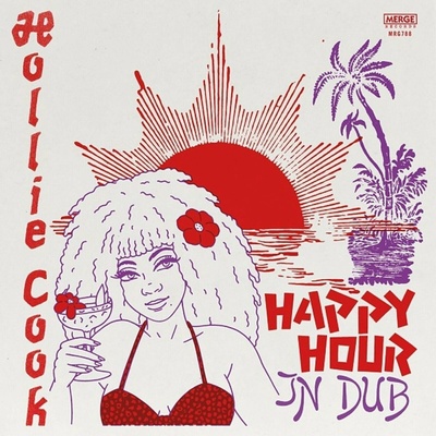 Hollie Cook - Happy Hour In Dub LP