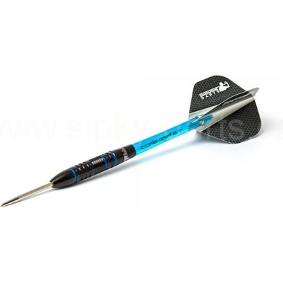 ShowTime Darts Nemesis S/T 24 g