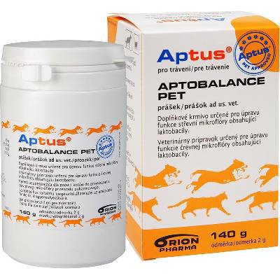Aptus Aptobalance Pet 140 g