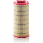 Mann-filter Въздушен филтър mann-filter c 19 460/2 Въздушен филтър