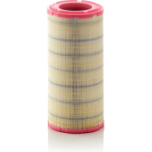 Mann-filter Въздушен филтър mann-filter c 19 460/2 Въздушен филтър