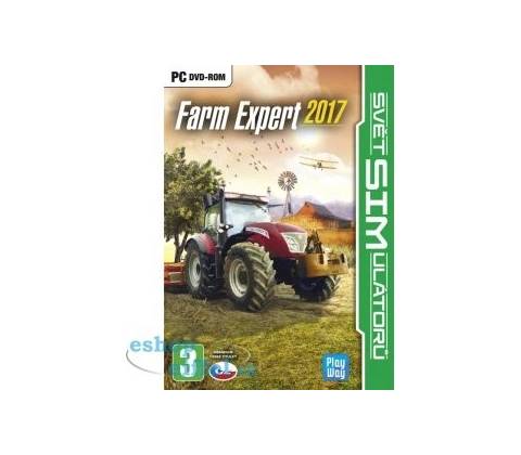 Farm Expert 2017