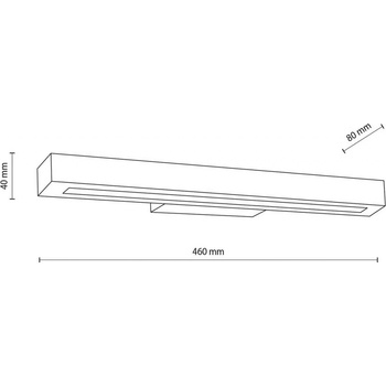 TK Lighting 5920