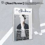 Daniel Shopping s. r. o Jay B (GOT7): Archive 1: [Road Runner] (Type : Until) - CD (078850)