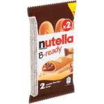 Ferrero Nutella B-ready 2 x 22 g