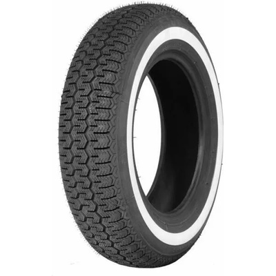 Michelin XZX White Wall 165/80 R15 86S