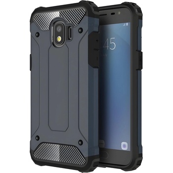 Izmael Калъф Hybrid Armor за Samsung Galaxy J2 Pro 2018 - Тъмносин KP19184 (19184)