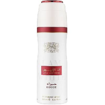 Ana Abiyedh Rouge Deo 200 ml