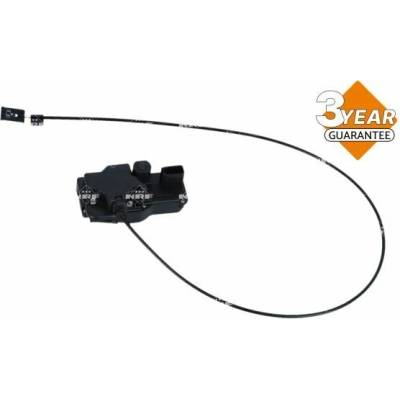 Zámok dverí NRF 902004