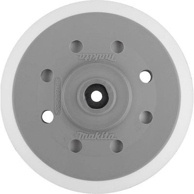 Makita velmi měkká základová deska pro excentrickou brusku BO6030 / BO6040 196686-7 – Hledejceny.cz