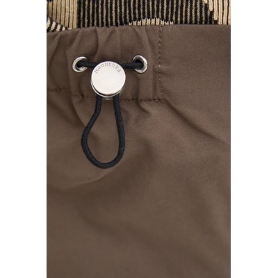 Nanushka Панталон Nanushka ARNAUD (NM24PFPA02397)