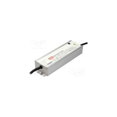 Napájecí zdroj spínaný LED 200W 95÷190VDC 525÷1050mA IP65