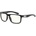 GUNNAR Компютърни очила GUNNAR INTERCEPT Onyx, Clear Natural, Черен (INTERCEPT Onyx)