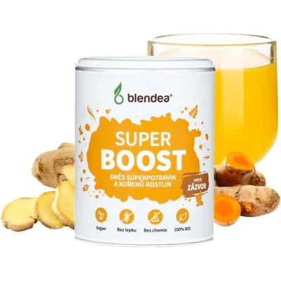 Blendea Superboost BIO 100 g