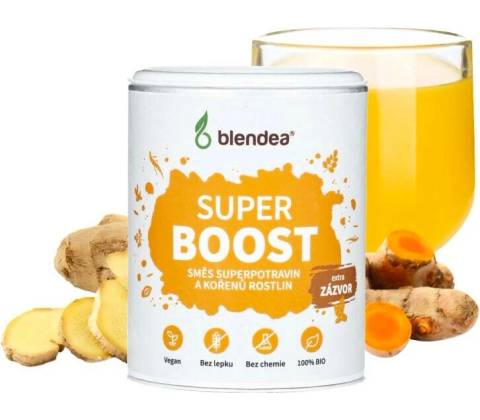 Blendea Superboost BIO 100 g